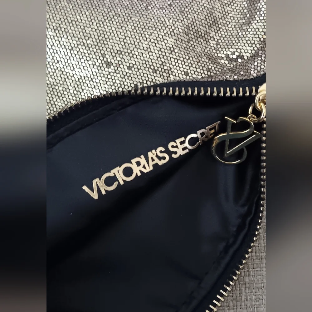 VICTORIA'S SECRET GOLD 12